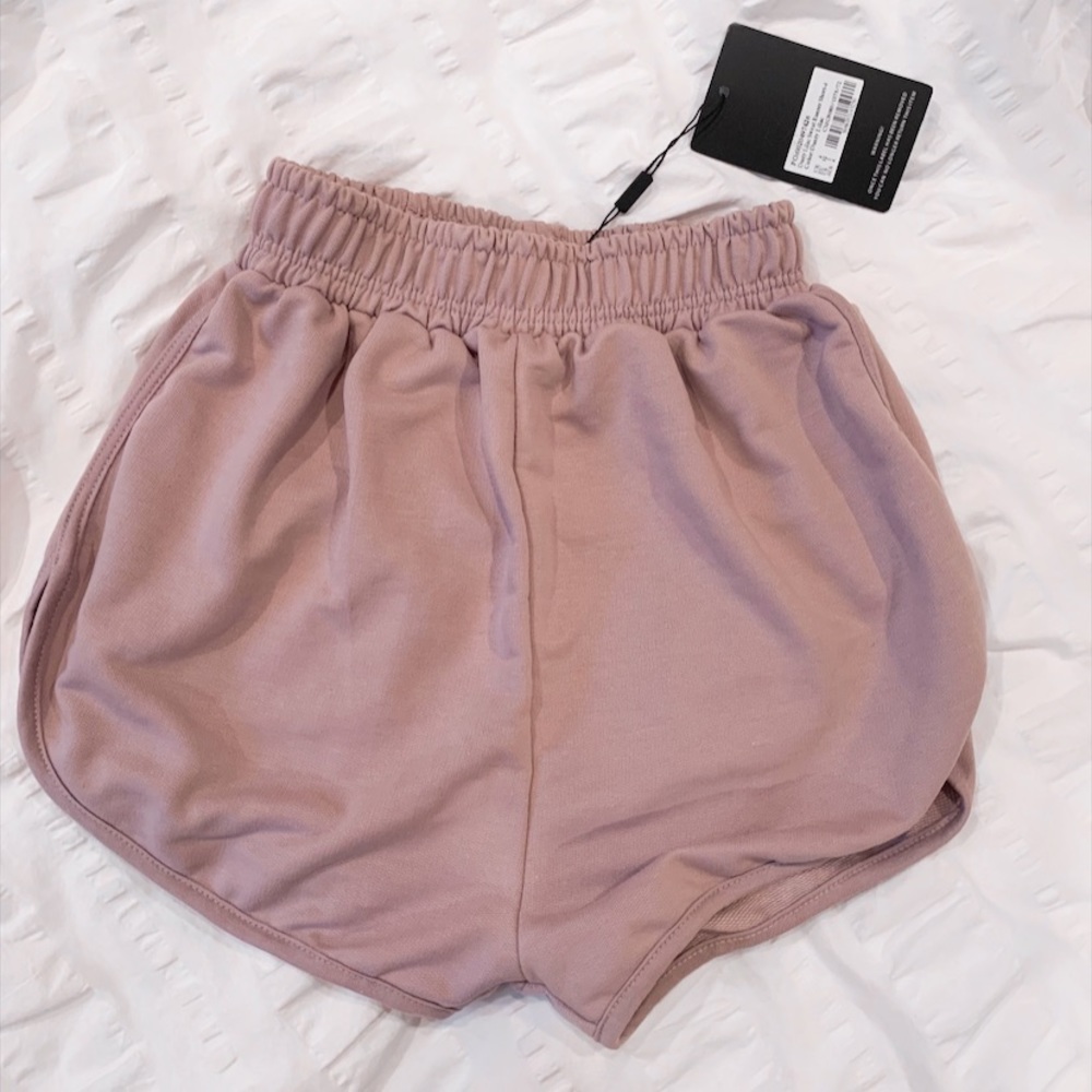 Sweat Shorts
